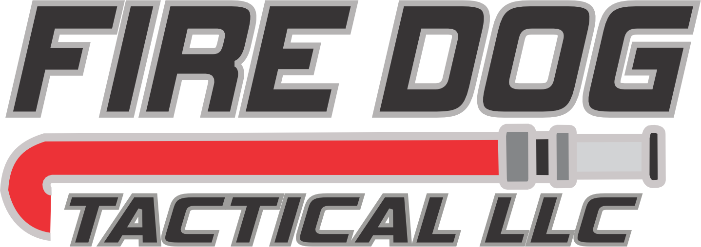 FIRE DOG TACTICAL