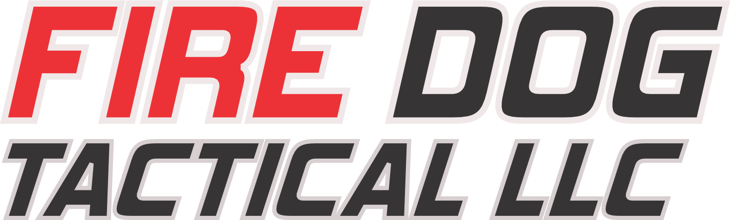 FIRE DOG TACTICAL